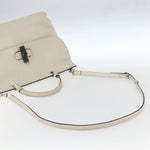 Gucci Bamboo Daily Top Handle Bag Leather Large - image 7
