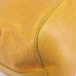 Louis Vuitton Petit Noe Handbag Epi Leather Medium - image 11