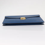 Louis Vuitton Porte-Documents Senateur Bag Epi Leather - image 15