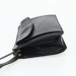 Celine Clutch Bag Leather - image 3