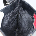 Gucci Front Pocket Messenger Nylon - image 19