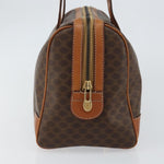 Celine Macadam Handbag Macadam with leather - image 3