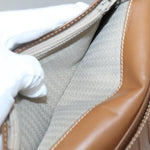 Christian Dior Trotter French Wallet Diorissimo Canvas - image 18