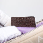 Bvlgari Pouch Canvas - image 7