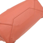 Balenciaga Papier A4 Zip Around Classic Studs Bag Leather Large - image 7