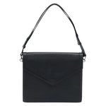 Saint Laurent Vintage Handbag Leather - image 1
