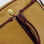cartier Tasseled Must de Cartier Crossbody Bag Leather - image 17