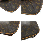Louis Vuitton Musette Handbag Monogram Canvas large - image 7