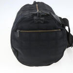 Chanel Travel Line Boston Bag Nylon Mini - image 4