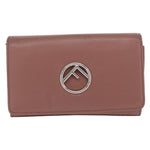 Fendi F is Fendi Wallet on Chain Leather Mini - image 20