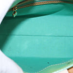 Louis Vuitton Reade Handbag Monogram Vernis PM - image 5