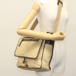 Prada Vintage Shoulder Bag Canvas - image 14