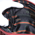 Loewe Vintage Shoulder Bag Leather - image 20