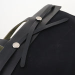 Hermes Herbag Cabas Toile and Leather GM - image 13
