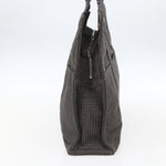 Hermes Fourre Tout Tote Canvas MM - image 3