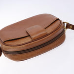 Burberry Shoulder Bag Leather - image 15