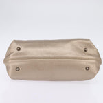 Salvatore Ferragamo Sofia Satchel Leather Medium - image 16