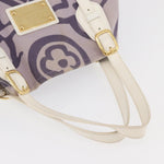 Louis Vuitton Tahitienne Cabas Canvas GM - image 8