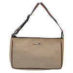 Gucci Sherry line pouch Canvas - image 18