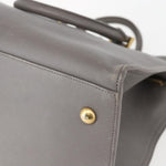 Saint Laurent Classic Y Cabas Leather Medium - image 11