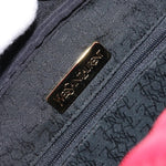 Saint Laurent Vintage Shoulder Bag Nylon - image 6