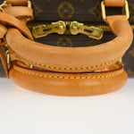 Louis Vuitton Keepall Bag Monogram Canvas 45 - image 6