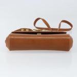 Gucci Vintage Shoulder Bag Leather - image 15