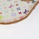 Louis Vuitton Pochette GM Monogram Multicolor - image 10