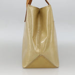Louis Vuitton Reade Handbag Monogram Vernis PM - image 3