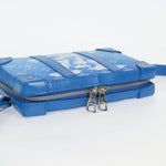 Louis Vuitton Soft Trunk Wallet Limited Edition Monogram Clouds - image 18