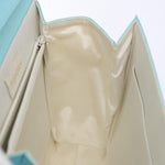 Saint Laurent Vintage Shoulder Bag Canvas - image 20