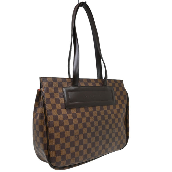Louis Vuitton Parioli Handbag Damier PM