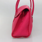 Loewe Alamo Handbag Leather 36 - image 4