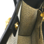cartier Panthère Handbag Leather - image 12