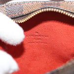 Louis Vuitton Manosque Pochette Damier GM - image 6