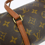 Louis Vuitton Papillon Handbag Monogram Canvas 26 - image 13