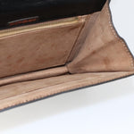 Saint Laurent Vintage Shoulder Bag Leather - image 20