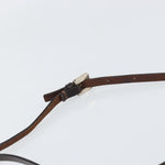 Fendi Vintage shoulderbag Canvas - image 14