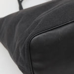 Salvatore Ferragamo Gancini Tote Canvas - image 9