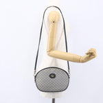 Gucci Micro GG supreme shoulder bag GG canvas - image 13