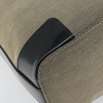 Gucci Zip Hobo Canvas - image 9