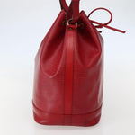 Louis Vuitton Noe Shoulder bag Leather - image 3