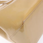 Louis Vuitton Wilshire Handbag Monogram Vernis PM - image 12
