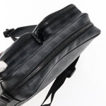 Louis Vuitton Utility Business Bag Damier Graphite - image 17