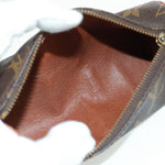 Louis Vuitton Papillon Pochette Monogram Canvas Mini - image 5