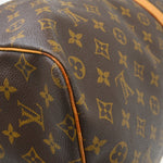 Louis Vuitton Keepall Bag Monogram Canvas 60 - image 7