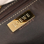 Loewe Amazona Bag Leather 28 - image 8