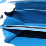 Louis Vuitton Capucines Shoulder Bag Epi Leather - image 19