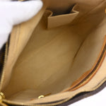 Louis Vuitton Monogram Looping Handbag Monogram Canvas GM - image 3
