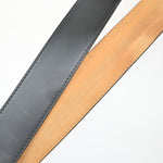Louis Vuitton Travelling Requisites Belt Leather Wide - image 8